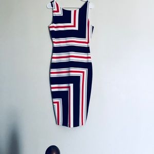 Cremieux dress, from Dillard’s. Never worn.